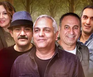 دستمزد 5.5 میلیاردی مهران مدیری برای "پدر گواردیولا"