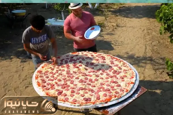 آموزش آشپزی