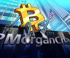 سقوط بیت‌کوین چقدر محتمل است؟