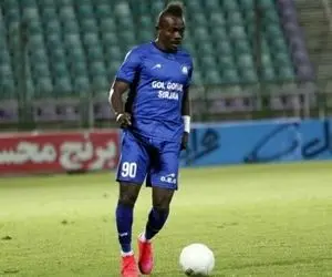 منشا در چه صورت می‌تواند مقابل پرسپولیس بازی کند؟