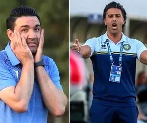 فرهاد مجیدی زیر قولش زد و نکونام حسابی نا امید شد!