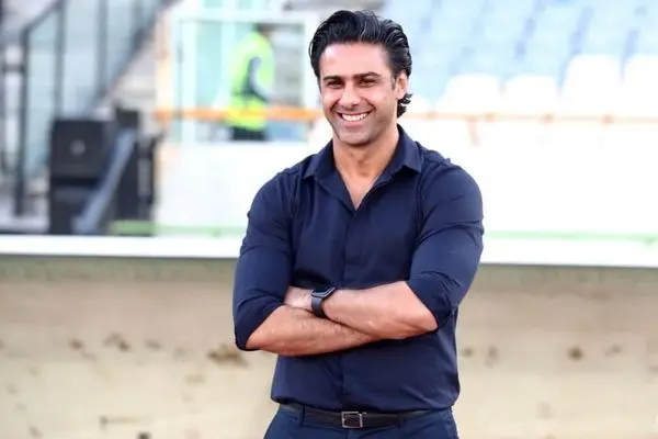 فرهاد مجیدی