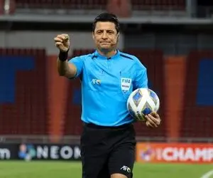 طعنه داور مشهور به فرهاد مجیدی!