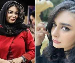 تیپ پاییزه لیندا کیانی تو یه جاده رویایی؛ خانم خانما عاشق شادمهر!