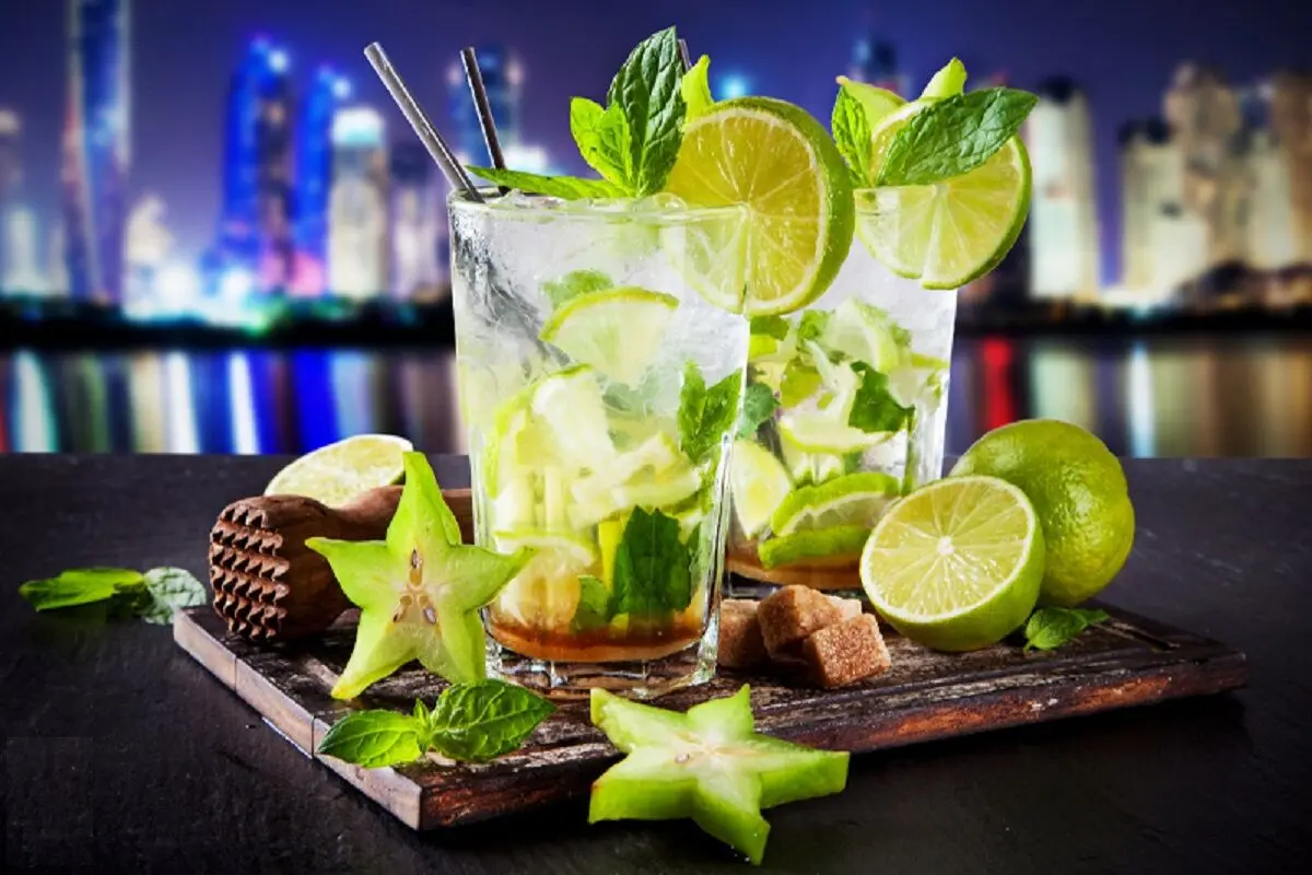 Mojito-1