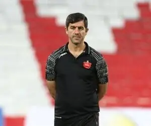 کریم باقری قید پرسپولیس را زده است؟!