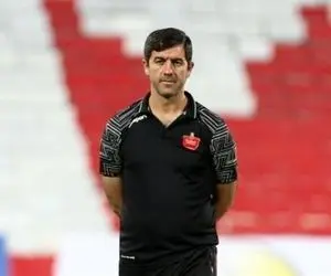 کریم باقری قید پرسپولیس را زده است؟!