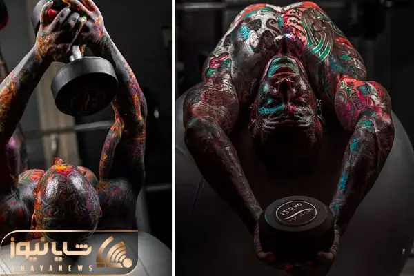 amir tataloo shayanews