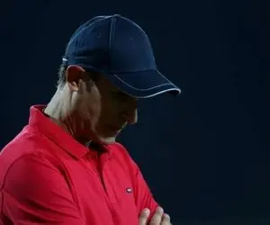 یحیی میخواست از استقلال انتقام بگیرد