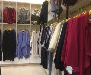 مانتو فروشی ها به گوش باشید، غیرمجاز بفروشید پلمپ می شوید!
