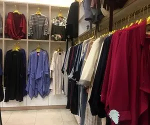 مانتو فروشی ها به گوش باشید، غیرمجاز بفروشید پلمپ می شوید!