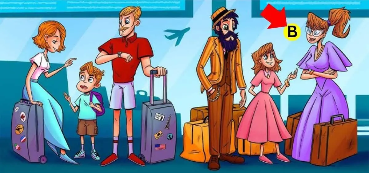 which-family-is-poor-iq-riddles-brain-teasers-with-answers