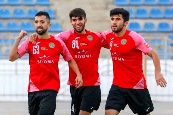  استقلال تاجیکستان