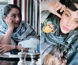 عکس خیره کننده "ترلان پروانه" تو اینستاگرام؛ فردین کِراش بازیگرتم که لو داد!
