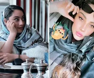 عکس خیره کننده "ترلان پروانه" تو اینستاگرام؛ فردین کِراش بازیگرتم که لو داد!