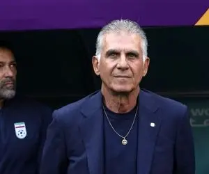 کی روش در مجموع از ایران چقدر دستمزد و پاداش گرفت؟