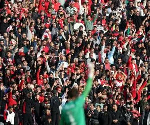 خطر جریمه در کمین پرسپولیس