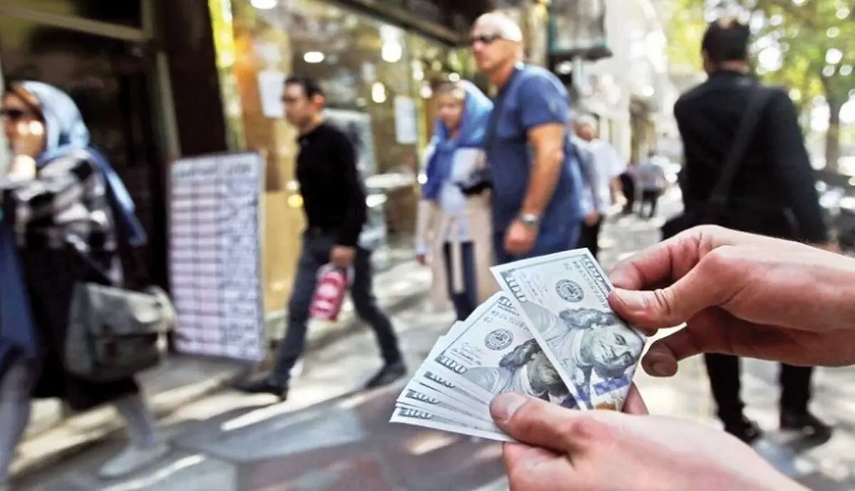 پیش بینی قیمت دلار