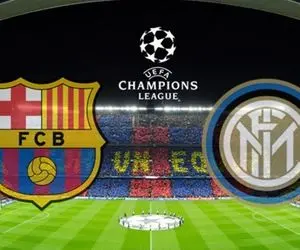 ترکیب احتمالی بارسلونا - اینتر در لیگ قهرمانان اروپا امروز 20 مهر 
