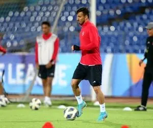 چمن برای پرسپولیس دردسرساز می شود؟