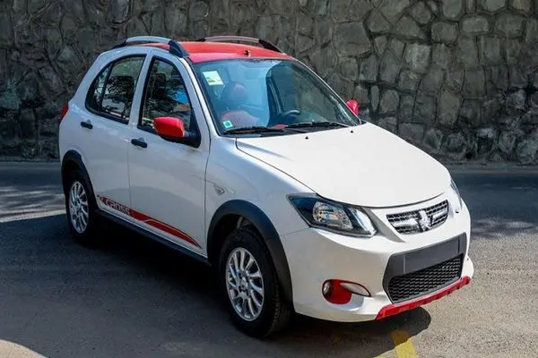 فروش فوق العاده سایپا