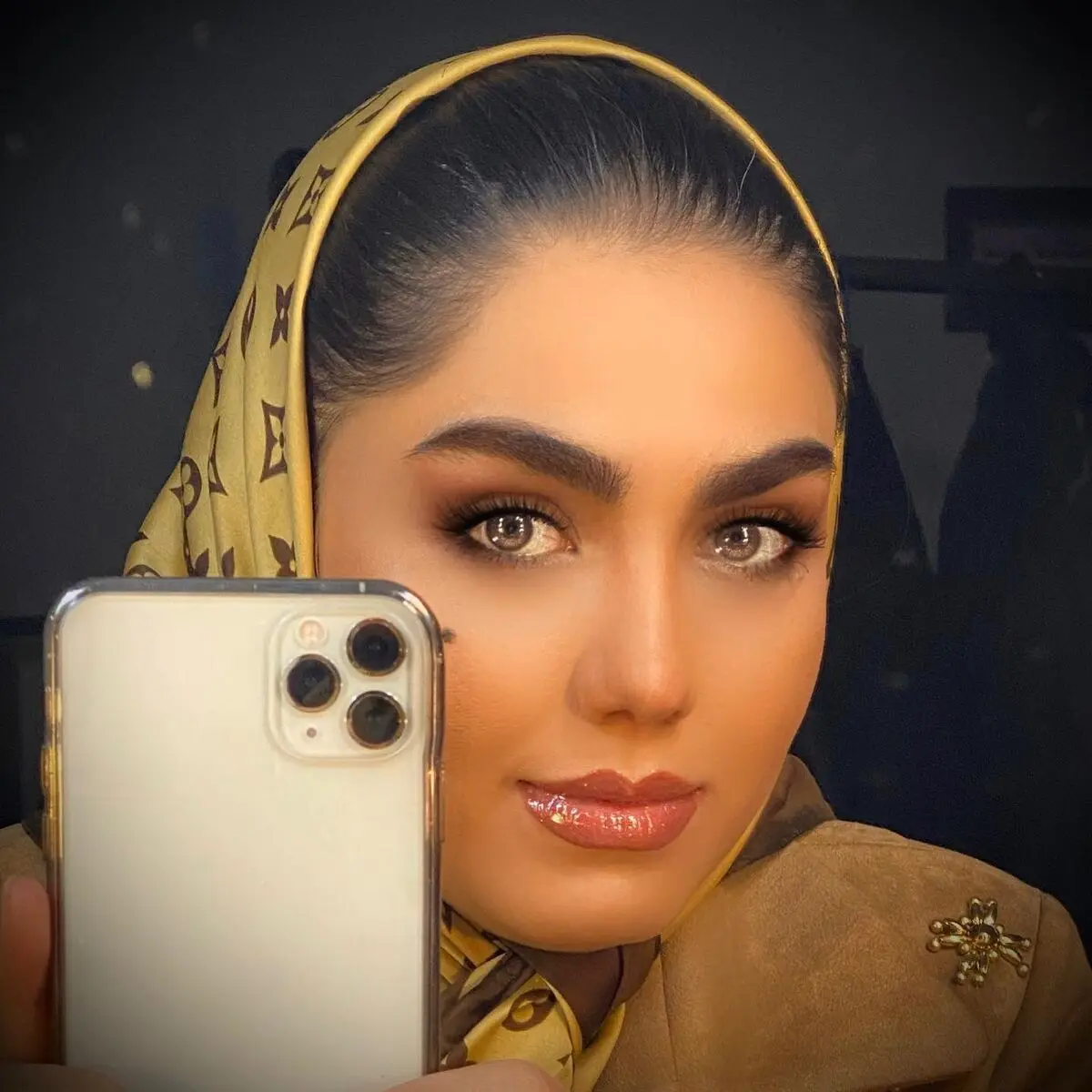 آزاده زارعی