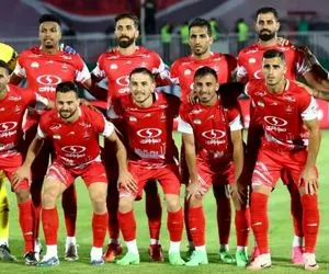 نیمکت‌نشین پرسپولیس ۴۵ میلیارد تومان می‌خواهد!
