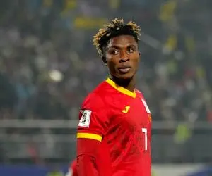 مهاجم مدنظر استقلال 100 درصد گران شد