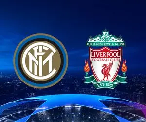 پیش بازی لیورپول - اینتر؛ آبی ها غیرممکن را ممکن می کنند؟