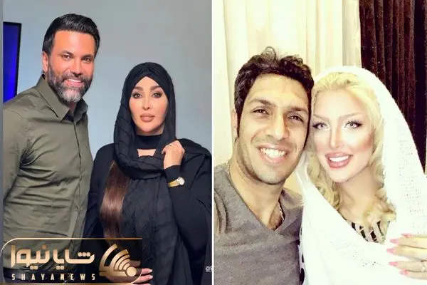 alireza nikbakht shayanews