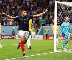 شانس کدام تیم برای جذب کیلیان ام باپه بیشتر است؟