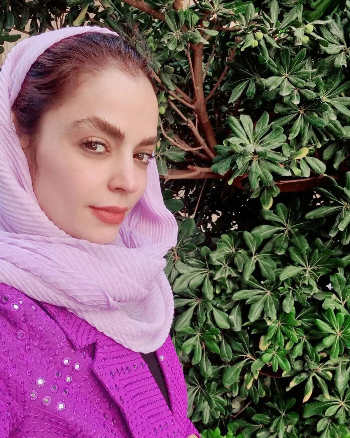 سپیده خداوردی