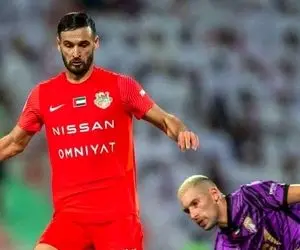 مقصد تازه برای احمد نوراللهی