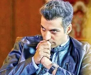 رونمایی از کسب و کار جدید عادل فردوسی‌پور