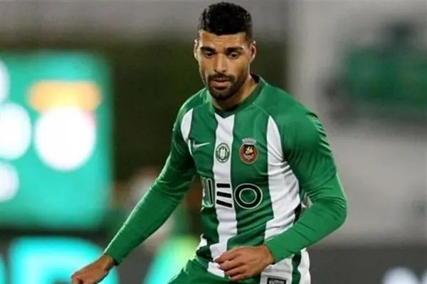 Mehdi Taremi shayanews