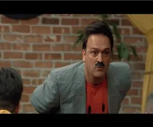 سکانس خندان/حامد آهنگی با آقا معلم همه رو ترکوند/تک تک بچه ها ترکیدن