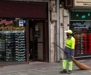 کدام قیمت دلار واقعی است 76 یا 63 هزار تومان؟