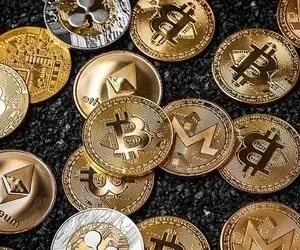 صعودارزهای دیجیتالی متوقف شد