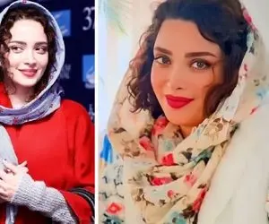 بیوگرافی بهنوش طباطبایی و تیپ سنی پشت و رو شده‌ اش / سگی بزرگ که هم خانه اوست