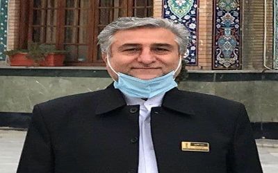 جزئیات قتل مهندس طاهری معاون حرم امامزاده صالح