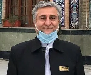 جزئیات قتل مهندس طاهری معاون حرم امامزاده صالح