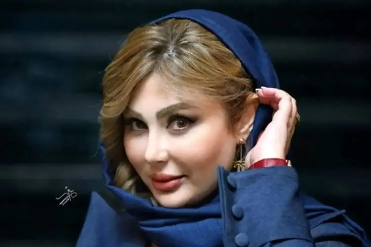 آواز محلی؛ این تولد نیوشا ضیغمی  تا حالا خفن ترین تولد بین بازیگرای ایرانی بوده