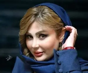 آواز محلی؛ این تولد نیوشا ضیغمی  تا حالا خفن ترین تولد بین بازیگرای ایرانی بوده