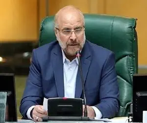 قالیباف: اظهارات رژیم صهیونیستی را جدی نمی‌گیریم