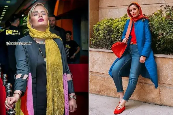 sepideh khodaverdi shayanews