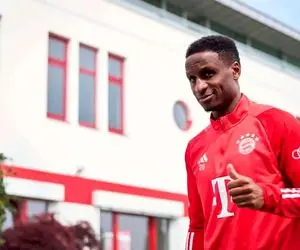 بمب نقل و انتقالات پرسپولیس از بایرن مونیخ می آید؟