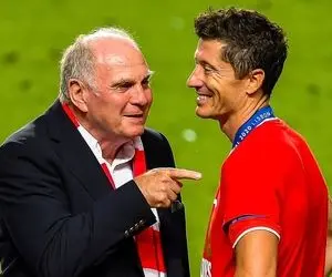 بارسلونا-لواندوفسکی؛ یک نفر مانع انتقال بزرگ!