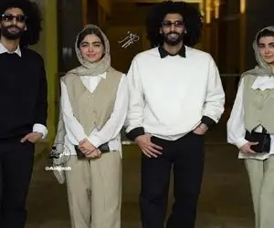 آواز شادونه؛ رحمان و رحیم پیش دوقلوهای دیگه پایتخت میخونن که بگن ما بهتریم