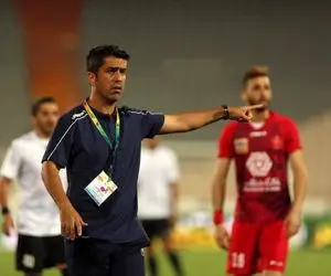 مهدی کریمیان به سپاهان پیوست