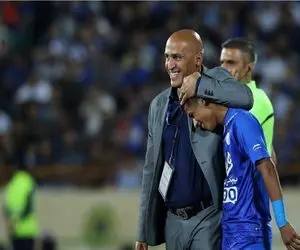 تحرکات عجیب علیرضا منصوریان در اطراف استقلال